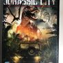Jurassic City [2015] Ray Wise, Kevin Gage & Vernon Wells [Movie DVD] Image 2