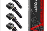 Launch LTR-V TPMS Sensor. Set of 4
