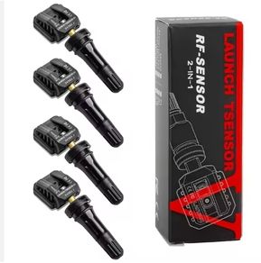 Launch LTR-V TPMS Sensor. Set of 4