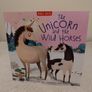unicorn adventure story books by Claire Philip Image 3