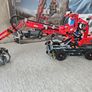 Lego Technic - Materials Handler Image 3