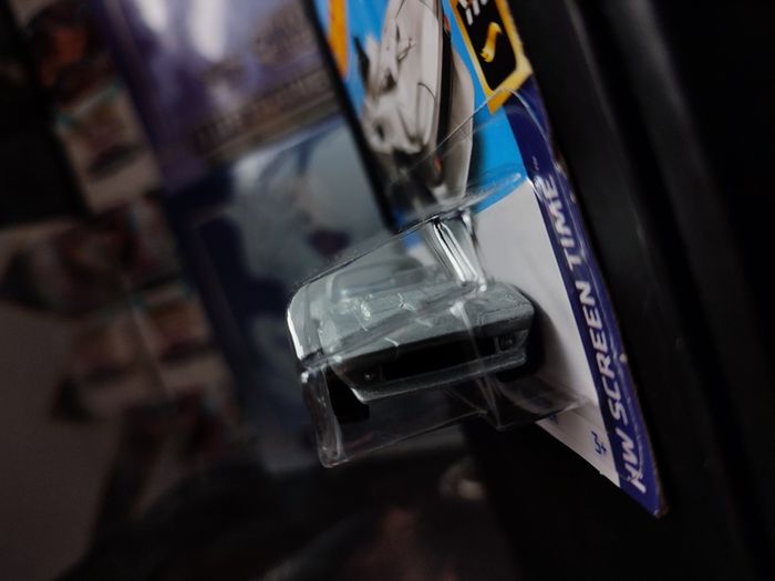 Corvette ! Grand Sport Roadster ! Fast & Furious ! from HW Screen Time Series ! 2023 ! Hot Wheels ! Mattel !