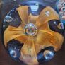 Glass paperweights Image 3