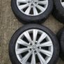 16" VW Polo Highline  + Good Tyres Image 2