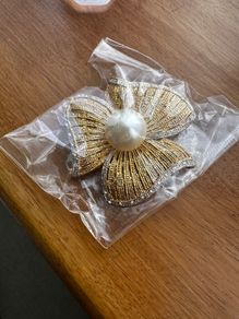 Ladies Brooch