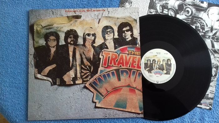 vinyl records 8