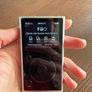 FiiO X1 2nd Gen (FX1221) High-Res Digital Audio Player + Protective Case Image 4