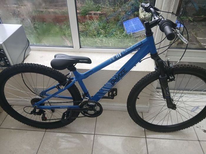 bike