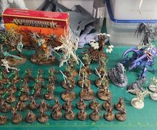 Sylvaneth Army