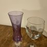Beautiful antique glass. Image 5