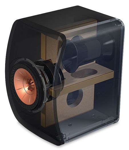 KEF LS50 Meta - Titanium as new pristine legendary LS50 bookshelf loudspeaker. Equipped with the 12th generation Uni-Q