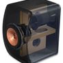 KEF LS50 Meta - Titanium as new pristine legendary LS50 bookshelf loudspeaker. Equipped with the 12th generation Uni-Q Image 8
