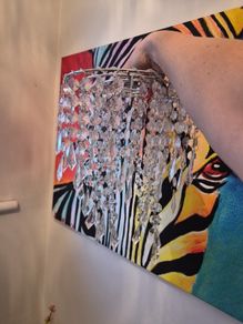 Ceiling light
