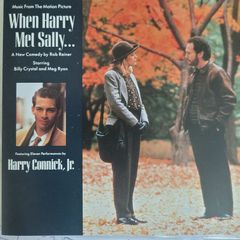 Harry Connick, Jr. When Harry Met Sally...Soundtrack.