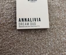 Annalivia Bperfect Blush/Bronzer Brand New