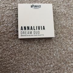Annalivia Bperfect Blush/Bronzer Brand New