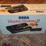 Sega Master System 2 Console - Operation Wolf pack Image 10