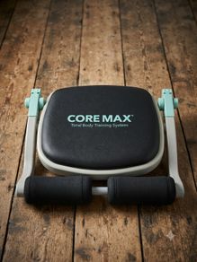 Core Max Total Body Training System