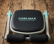 Core Max Total Body Training System
