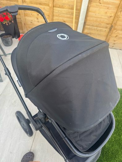 Bugaboo fox 5 Renew