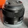 Sony SEL-35F18 standard lens (fixed focal length, 35mm, F1.8, APS-C) Image 5