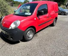Renault Kangoo 2011