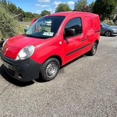 Renault Kangoo 2011