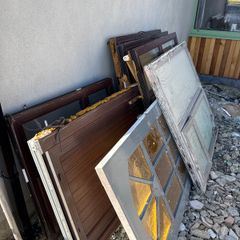 PVC Windows and Doors