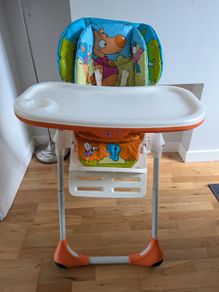 Chicco High Chair