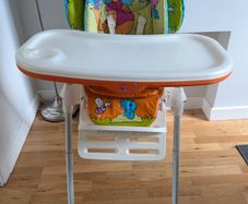 Chicco High Chair