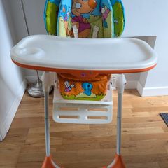 Chicco High Chair