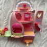 2006 My Little Pony Fancy Fashions Boutique Purse House Playset, Purse Only Used Please look at the pictures Image 10
