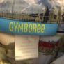 Gymboree shirt (age 2) Image 2