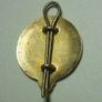 RAOB (Royal Antediluvian Order of Buffaloes) - 3rd Degree Knight Order of Merit silver-gilt badge (1950's or earlier) Image 4