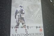 Saints &amp; Soldiers DVD