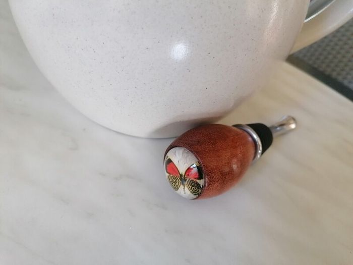 Bottle Stopper