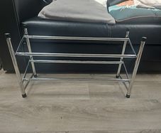 Shoe Rack - Extendable