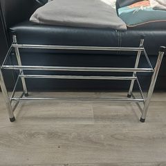 Shoe Rack - Extendable