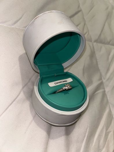 Ring/Unwanted Gift