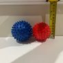 Massage ball pain relief 2 pcs Image 2