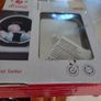 Baby carseat mirror in box Image 3