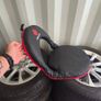 Folding Seat for Fishing Boat Image 8