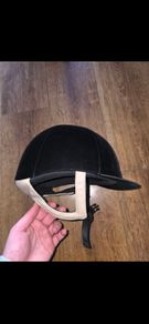 Gatehouse Jeunesse Horse Riding Helmet