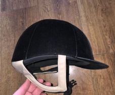 Gatehouse Jeunesse Horse Riding Helmet