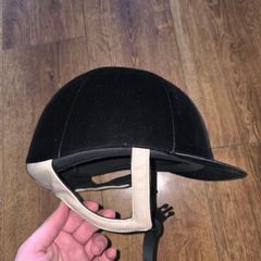 Gatehouse Jeunesse Horse Riding Helmet