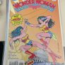 DC women variant and homage covers Image 4