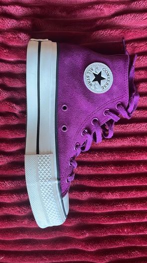 Converse Chuck Taylor UK 3.5