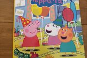 Polish books peppa pig in polish