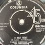 Irish Showband Vinyl - Tommy Drennan and the Monarchs Image 3
