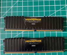 32gb Ddr4 Ram
